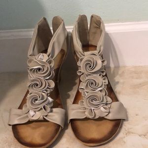 Patrizia Wedges Shoes